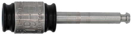 Rob Roberts Gun Works Benelli 12 Gauge Silver Band Cerakote Cocking Handle 200223