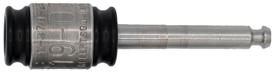 Rob Roberts Gun Works Benelli 12 Gauge Silver Band Cerakote Cocking Handle 200223