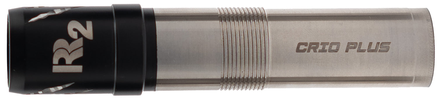 Rob Roberts 200275 RR2 Raptor Choke Tube Crio Plus 12 Gauge 17-4 PH Stainless