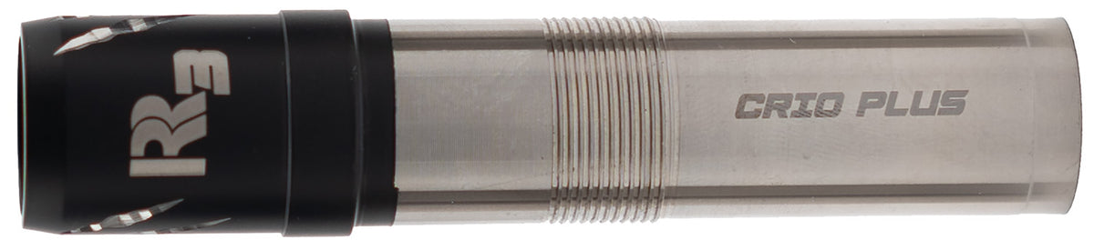 Rob Roberts 200276 RR3 Raptor Choke Tube Crio Plus 12 Gauge 17-4 PH Stainless