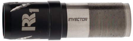 Rob Roberts 200279 RR1 Raptor Choke Tube Invector 12 Gauge 17-4 PH Stainless