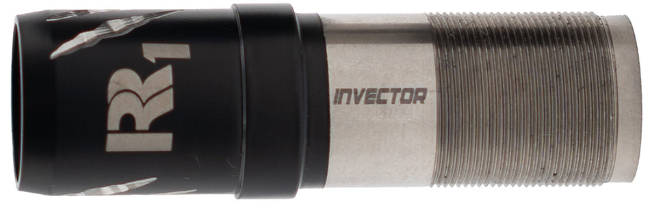 Rob Roberts 200279 RR1 Raptor Choke Tube Invector 12 Gauge 17-4 PH Stainless