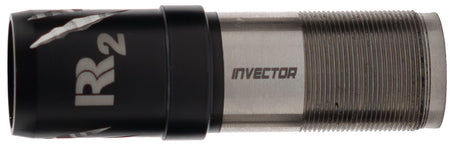 Rob Roberts 200280 RR2 Raptor Choke Tube Invector 12 Gauge 17-4 PH Stainless