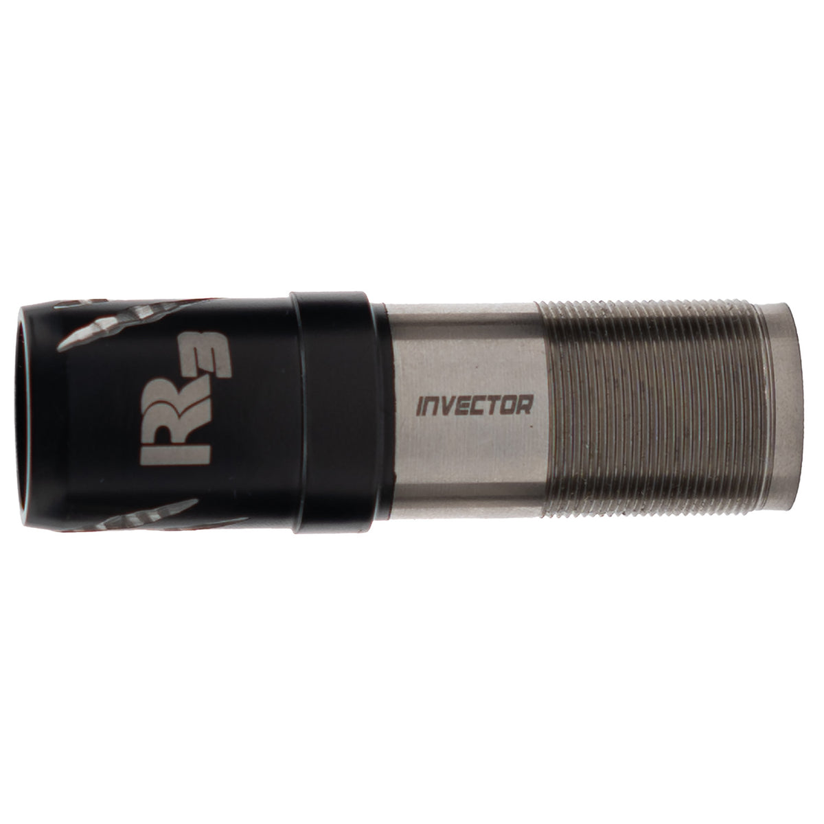 Rob Roberts 200281 RR3 Raptor Choke Tube Invector 12 Gauge 17-4 PH Stainless