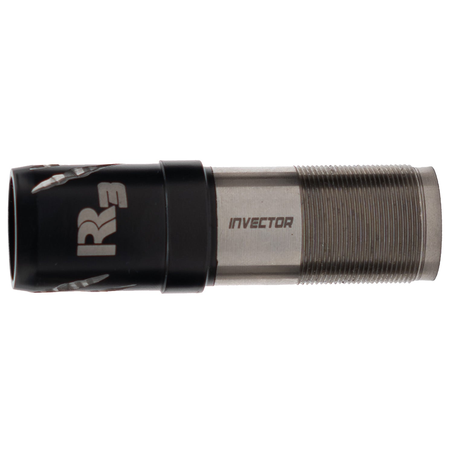 Rob Roberts 200281 RR3 Raptor Choke Tube Invector 12 Gauge 17-4 PH Stainless