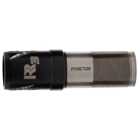 Rob Roberts 200281 RR3 Raptor Choke Tube Invector 12 Gauge 17-4 PH Stainless
