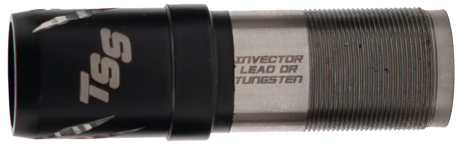 Rob Roberts 200282 TSS Raptor Choke Tube Invector 12 Gauge 17-4 PH Stainless