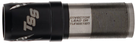 Rob Roberts 200282 TSS Raptor Choke Tube Invector 12 Gauge 17-4 PH Stainless