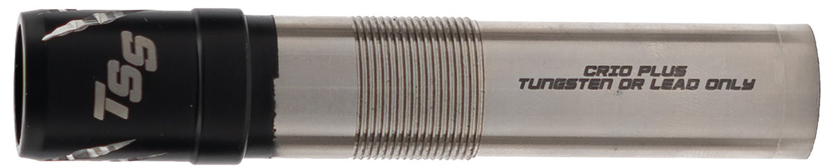 Rob Roberts 200287 TSS Raptor Choke Tube Crio Plus 20 Gauge 17-4 PH Stainless
