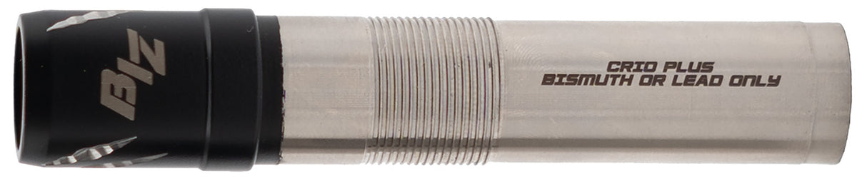 Rob Roberts 200288 Biz Raptor Choke Tube Crio Plus 20 Gauge 17-4 PH Stainless