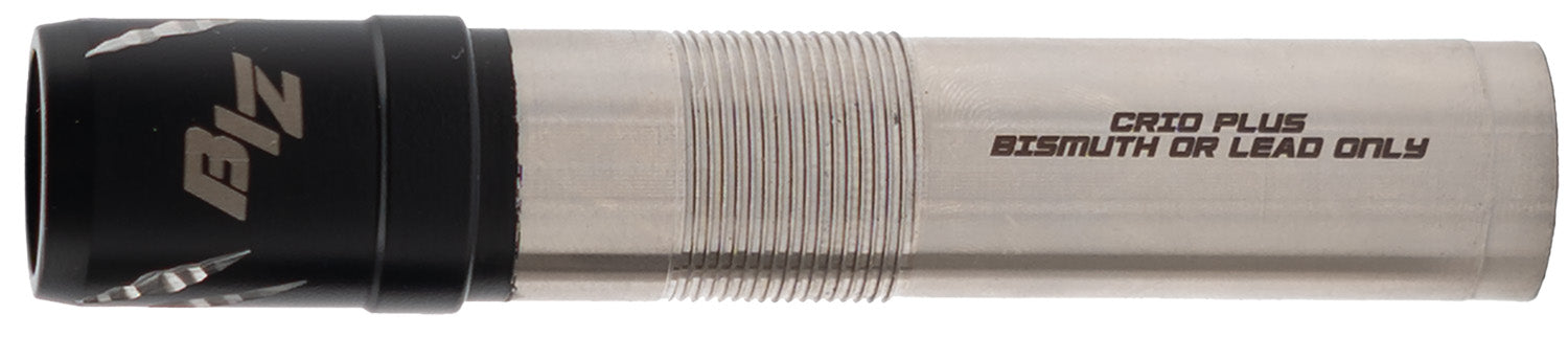 Rob Roberts 200288 Biz Raptor Choke Tube Crio Plus 20 Gauge 17-4 PH Stainless