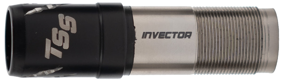 Rob Roberts 200289 TSS Raptor Choke Tube Invector 20 Gauge 17-4 PH Stainless