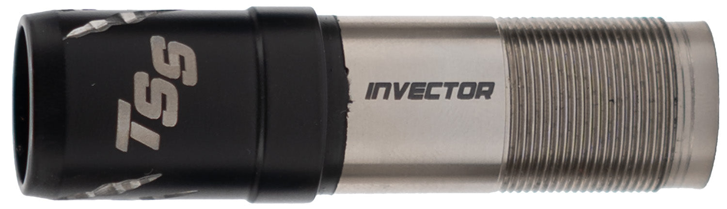 Rob Roberts 200289 TSS Raptor Choke Tube Invector 20 Gauge 17-4 PH Stainless