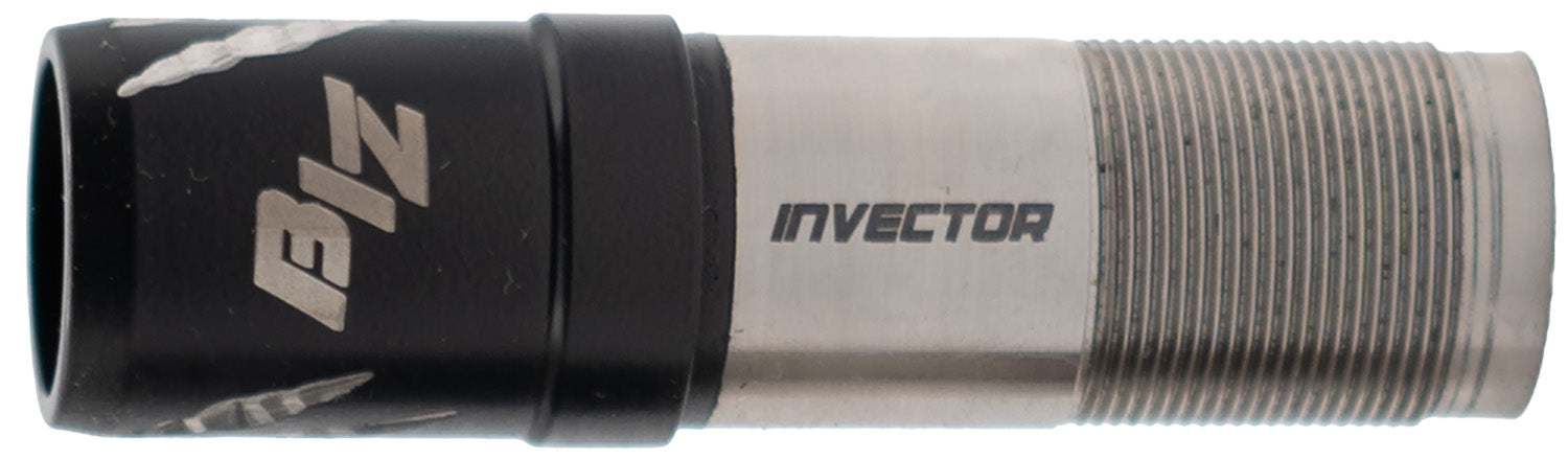 Rob Roberts 200290 Biz Raptor Choke Tube Invector 20 Gauge 17-4 PH Stainless