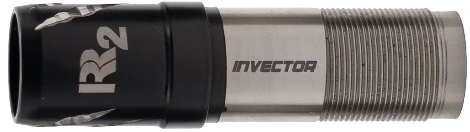 RR2 Raptor Invector Choke Tube 20 Gauge 17-4 PH Stainless by Rob Roberts Gun Works