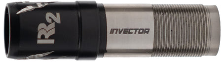 RR2 Raptor Invector Choke Tube 20 Gauge 17-4 PH Stainless by Rob Roberts Gun Works