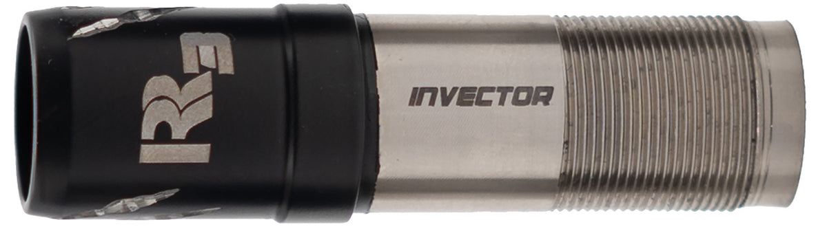 RR3 Raptor Invector Choke Tube 20 Gauge 17-4 PH Stainless by Rob Roberts Gun Works