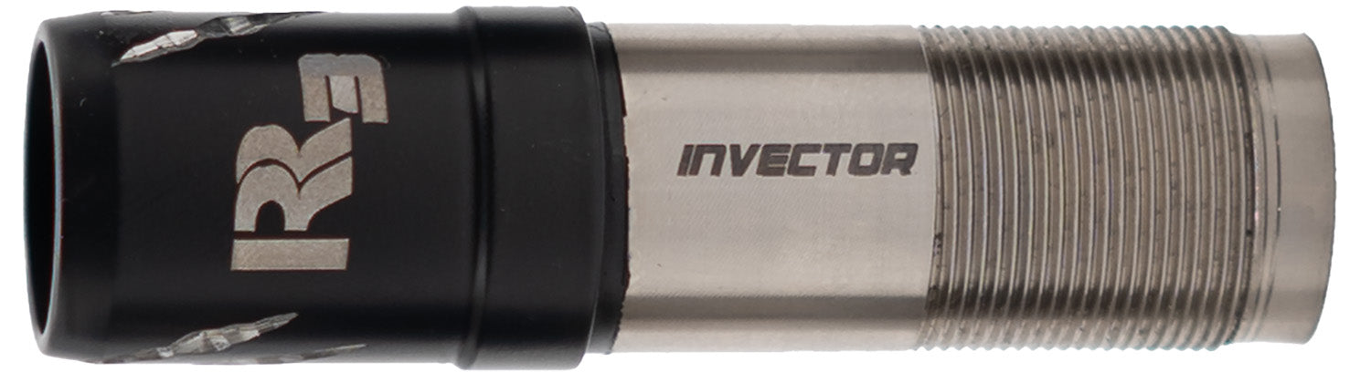 RR3 Raptor Invector Choke Tube 20 Gauge 17-4 PH Stainless by Rob Roberts Gun Works