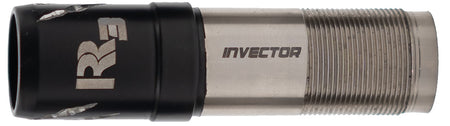 RR3 Raptor Invector Choke Tube 20 Gauge 17-4 PH Stainless by Rob Roberts Gun Works