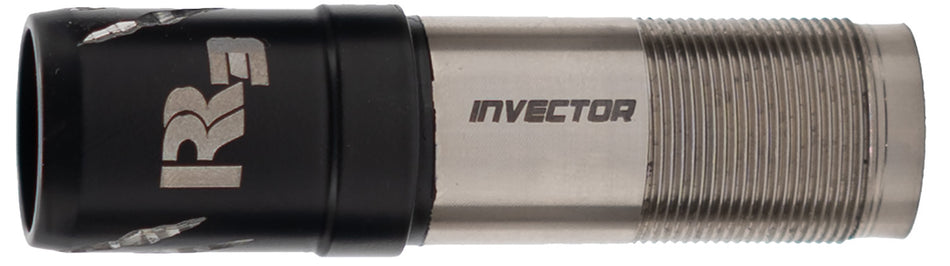RR3 Raptor Invector Choke Tube 20 Gauge 17-4 PH Stainless by Rob Roberts Gun Works