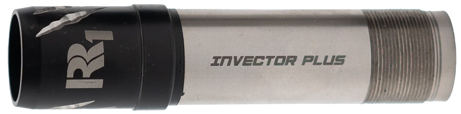 RR1 Raptor Invector Plus Choke Tube 12 Gauge 17-4 PH Stainless by Rob Roberts Gun Works