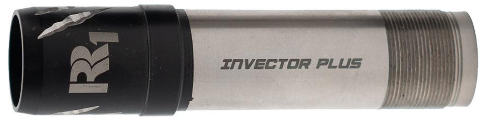 RR1 Raptor Invector Plus Choke Tube 12 Gauge 17-4 PH Stainless by Rob Roberts Gun Works