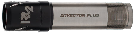 RR2 Raptor Invector Plus Choke Tube 12 Gauge 17-4 PH Stainless by Rob Roberts Gun Works