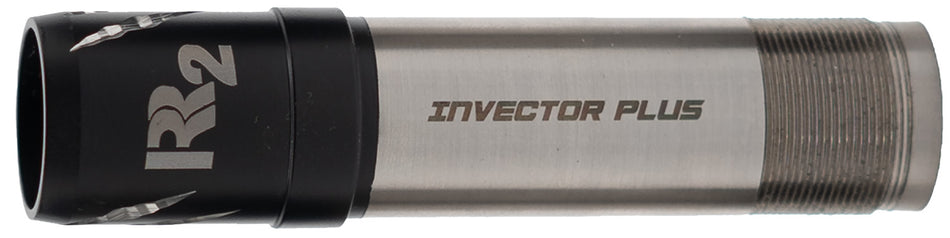 RR2 Raptor Invector Plus Choke Tube 12 Gauge 17-4 PH Stainless by Rob Roberts Gun Works