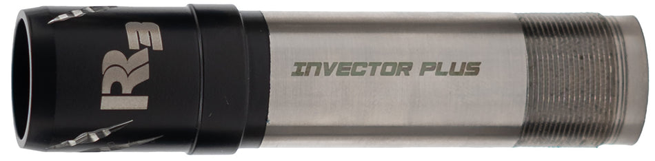RR3 Raptor Invector Plus Choke Tube 12 Gauge 17-4 PH Stainless by Rob Roberts Gun Works