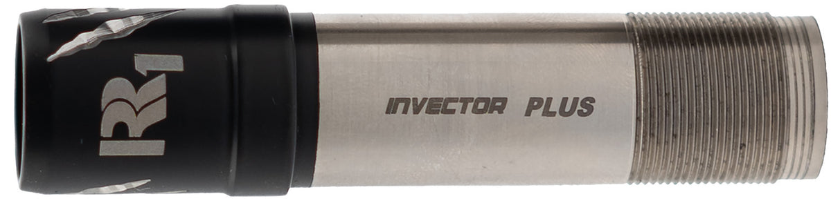 RR1 Raptor Invector Plus Choke Tube 20 Gauge 17-4 PH Stainless by Rob Roberts Gun Works