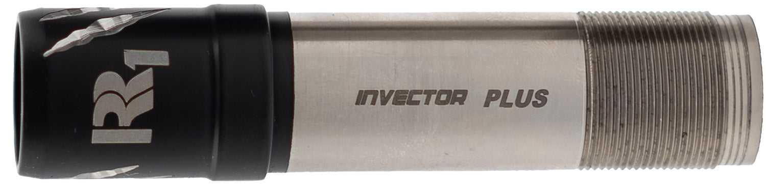 RR1 Raptor Invector Plus Choke Tube 20 Gauge 17-4 PH Stainless by Rob Roberts Gun Works