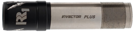 RR1 Raptor Invector Plus Choke Tube 20 Gauge 17-4 PH Stainless by Rob Roberts Gun Works