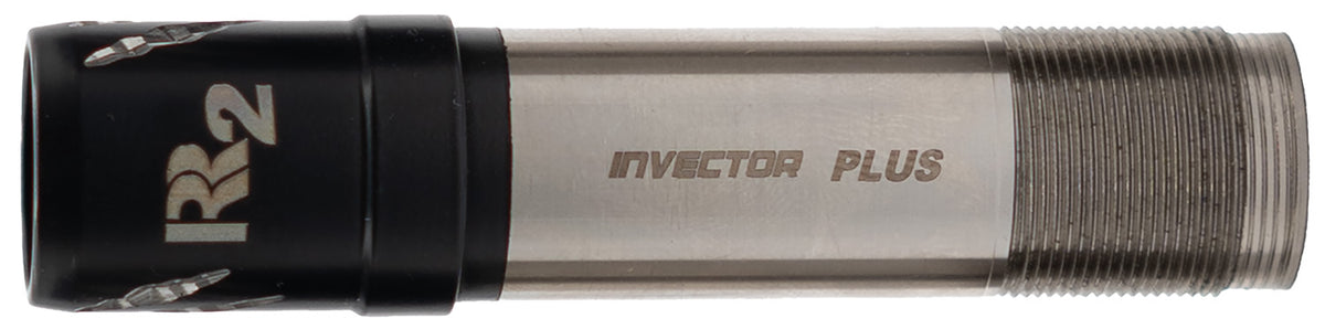RR2 Raptor Invector Plus Choke Tube 20 Gauge 17-4 PH Stainless by Rob Roberts Gun Works