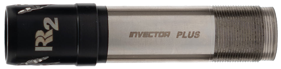 RR2 Raptor Invector Plus Choke Tube 20 Gauge 17-4 PH Stainless by Rob Roberts Gun Works