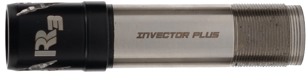 RR3 Raptor Invector Plus Choke Tube 20 Gauge 17-4 PH Stainless by Rob Roberts Gun Works