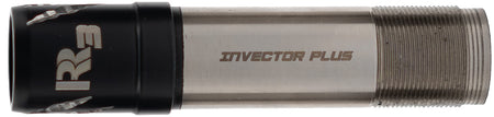RR3 Raptor Invector Plus Choke Tube 20 Gauge 17-4 PH Stainless by Rob Roberts Gun Works