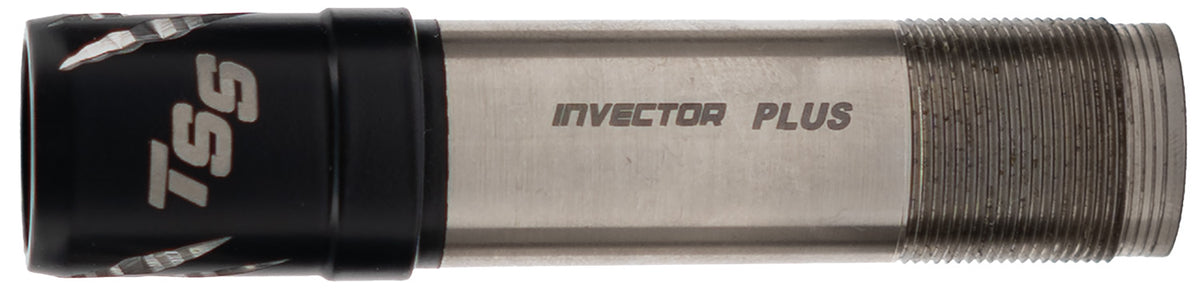 TSS Raptor Invector Plus Choke Tube 20 Gauge 17-4 PH Stainless by Rob Roberts Gun Works