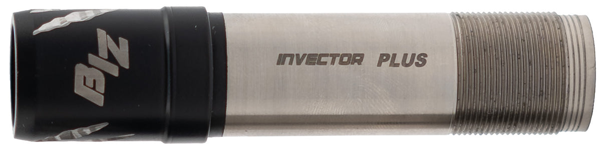 Biz Raptor Invector Plus Bismuth Choke Tube 20 Gauge 17-4 PH Stainless by Rob Roberts Gun Works