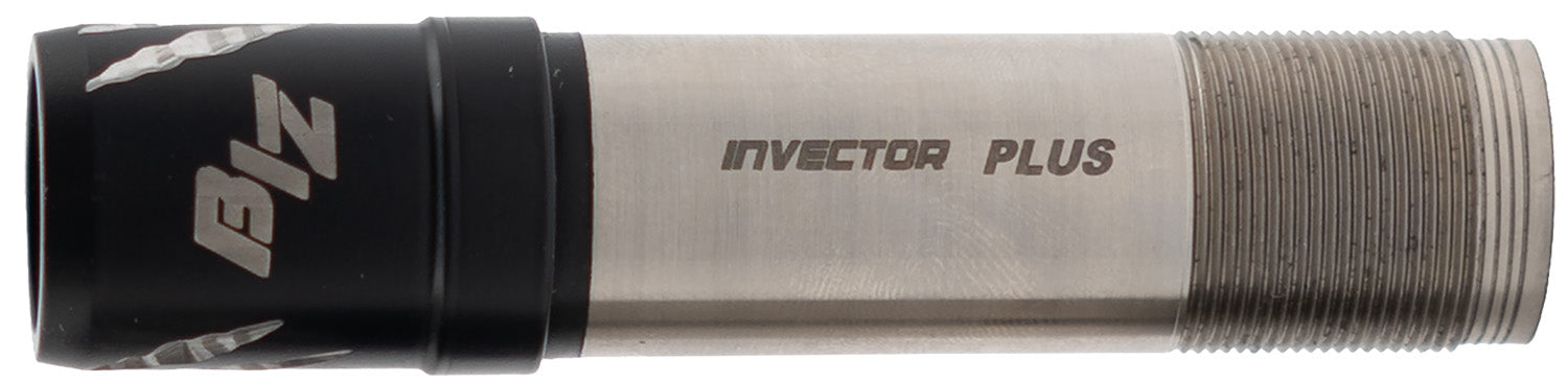 Biz Raptor Invector Plus Bismuth Choke Tube 20 Gauge 17-4 PH Stainless by Rob Roberts Gun Works