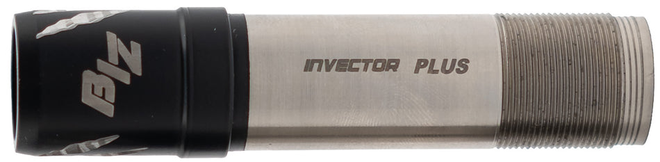Biz Raptor Invector Plus Bismuth Choke Tube 20 Gauge 17-4 PH Stainless by Rob Roberts Gun Works