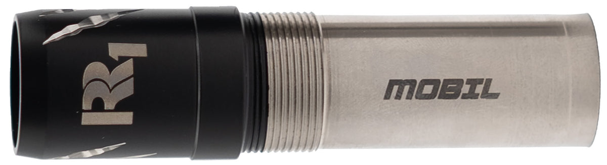 RR1 Raptor Mobil Choke Tube 12 Gauge 17-4 PH Stainless by Rob Roberts Gun Works