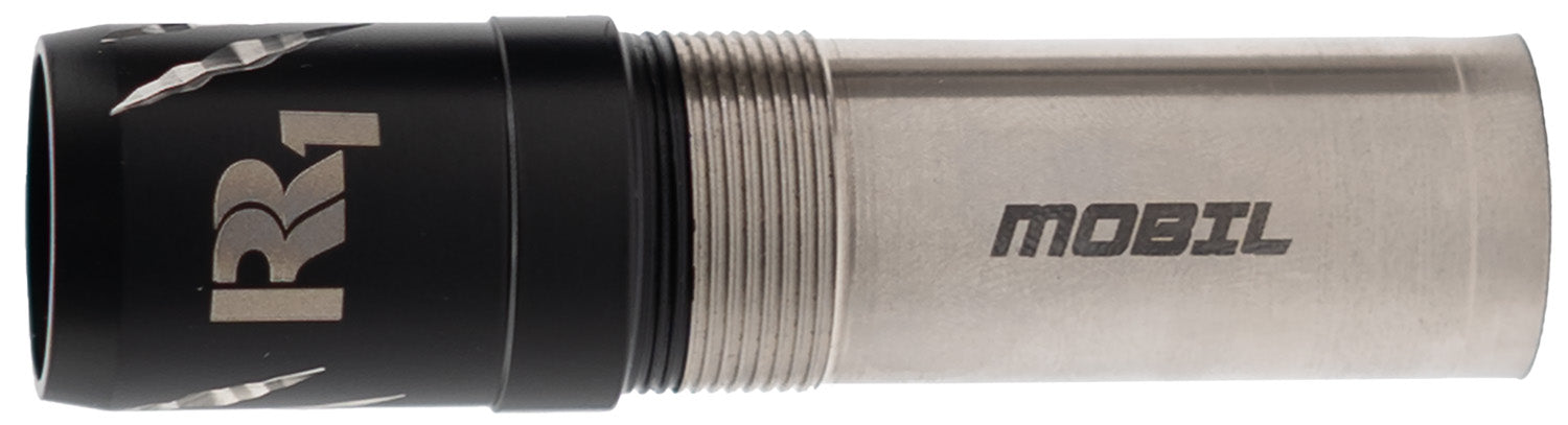 RR1 Raptor Mobil Choke Tube 12 Gauge 17-4 PH Stainless by Rob Roberts Gun Works