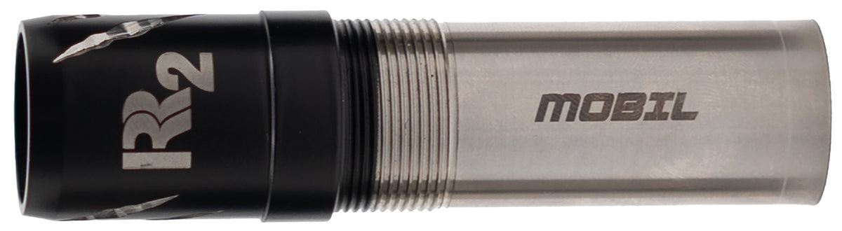 RR2 Raptor Mobil Choke Tube 12 Gauge 17-4 PH Stainless by Rob Roberts Gun Works