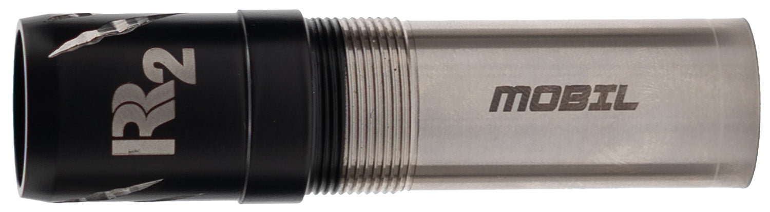 RR2 Raptor Mobil Choke Tube 12 Gauge 17-4 PH Stainless by Rob Roberts Gun Works