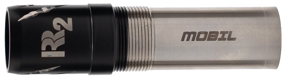 RR2 Raptor Mobil Choke Tube 12 Gauge 17-4 PH Stainless by Rob Roberts Gun Works