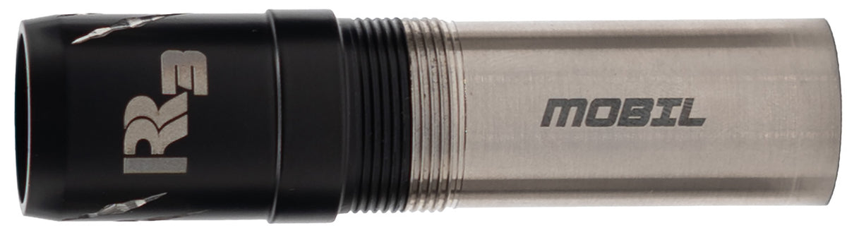 RR3 Raptor Mobil Choke Tube 12 Gauge 17-4 PH Stainless by Rob Roberts Gun Works
