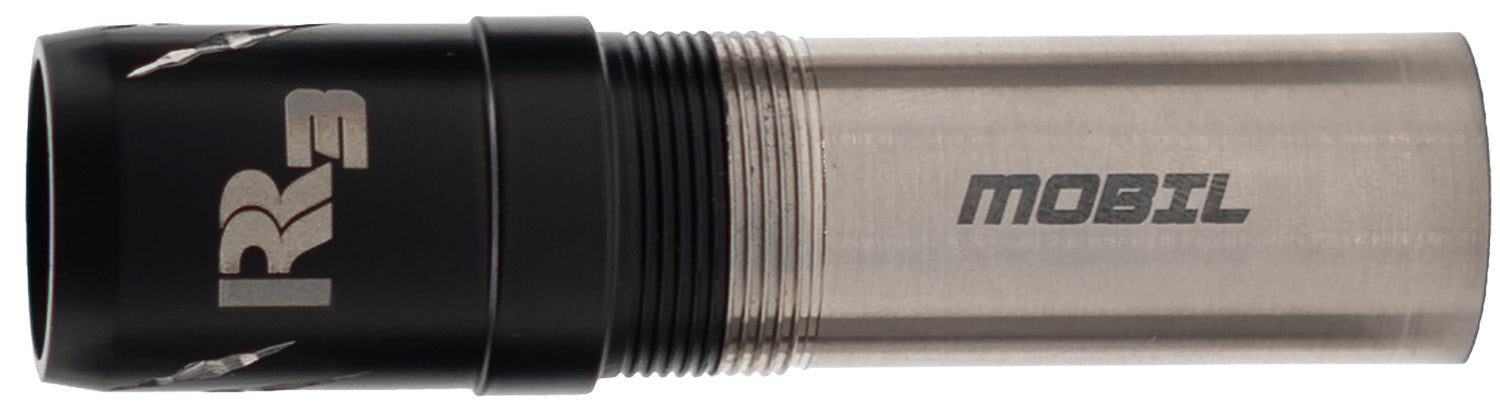 RR3 Raptor Mobil Choke Tube 12 Gauge 17-4 PH Stainless by Rob Roberts Gun Works