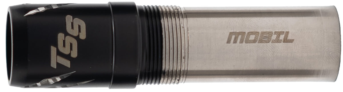 TSS Raptor Mobil Choke Tube 12 Gauge 17-4 PH Stainless by Rob Roberts Gun Works