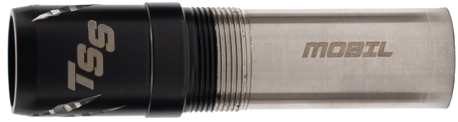 TSS Raptor Mobil Choke Tube 12 Gauge 17-4 PH Stainless by Rob Roberts Gun Works