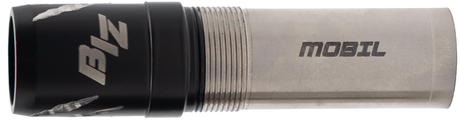 Biz Raptor Mobil Bismuth Choke Tube 12 Gauge 17-4 PH Stainless by Rob Roberts Gun Works